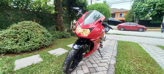 KAWASAKI NINJA 250R KAWASAKI NINJA 250R